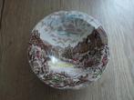 Vintage Olde English Countryside Johnson Bros Bowl gemaakt i, Ophalen of Verzenden
