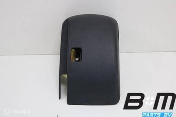 Stuurkolombekleding onder VW Beetle 5C 5N0858566E beschikbaar voor biedingen