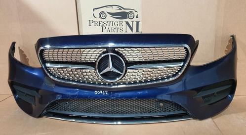 Voorbumper Mercedes E Klasse W213 S213 AMG PDC A2138852600, Autos : Pièces & Accessoires, Carrosserie & Tôlerie, Pare-chocs, Avant