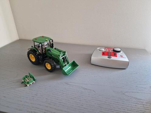 Siku control 32 modellen, Hobby en Vrije tijd, Modelauto's | 1:32, Zo goed als nieuw, SIKU, Ophalen of Verzenden
