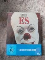 Blu-ray cult Stephen Kings It original aangeb nieuwe sealed, Cd's en Dvd's, Ophalen of Verzenden, Zo goed als nieuw, Horror