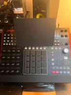 Akai MPC X, Comme neuf