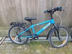 Fiets 22 inch, Fietsen en Brommers, Ophalen, 22 inch, Gebruikt, Handrem