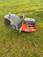 Doorslijper Husqvarna Te Huur, Ophalen, Zo goed als nieuw