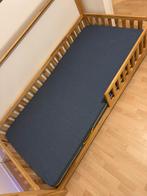 Matelas 90 x 190 Tediber enfant + alèse, Ophalen, Zo goed als nieuw, Matras