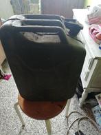 Jerry ça militaire de 20l, Ophalen of Verzenden