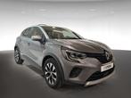 Renault Captur TCe Evolution, Auto's, Renault, Te koop, https://public.car-pass.be/vhr/5b053c35-dbb0-47ac-a8f0-9a9e652292d2, Zilver of Grijs