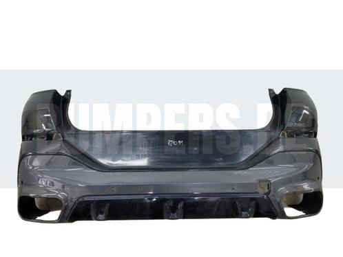Bumper BMW X6 G06 M-Pakket M Pakket 19- 51112-8069965 Achter, Auto-onderdelen, Carrosserie, Bumper, Achter, Gebruikt, 6 maanden garantie