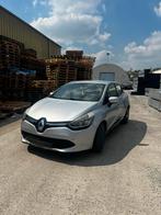Renault Clio, Auto's, Renault, Voorwielaandrijving, Euro 5, Stof, Zwart