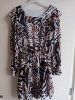 Jurk 152, Ophalen of Verzenden, Zo goed als nieuw, Meisje, Jurk of Rok