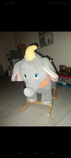 Dumbo wip (kopen bij Disney), Kinderen en Baby's, Ophalen, Gebruikt