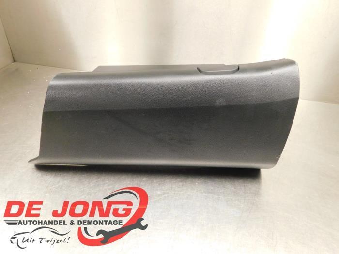 Boîte à gants d'un Citroen Jumpy, Autos : Pièces & Accessoires, Tableau de bord & Interrupteurs, Citroën, Utilisé, 3 mois de garantie