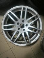 Velgen Audi Volkswagen 17", Ophalen of Verzenden, Band(en)