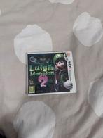 Luigi's Mansion 2 voor de Nintendo 3DS, Games en Spelcomputers, Avontuur en Actie, Online, Ophalen of Verzenden, Zo goed als nieuw