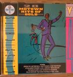 20 Motown hits of gold volume 4, Comme neuf, Enlèvement ou Envoi