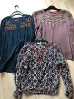 Dames merkhemden/blouse edc-only maat 36/S, Taille 36 (S), Enlèvement ou Envoi
