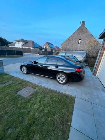 Bmw G20/G21 winterbanden beschikbaar voor biedingen