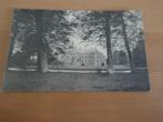 westerloo château de westerloo, Verzamelen, Ophalen of Verzenden, Ongelopen, Antwerpen