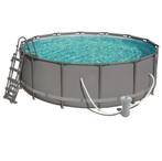 Piscine Select Pool Ø 4,27 x 1,22 m Zwembaden, Ophalen of Verzenden, Nieuw
