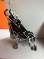Buggy maclaren, Ophalen, Gebruikt, Maclaren, Regenhoes