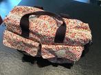 Luiertas kipling, Kinderen en Baby's, Ophalen of Verzenden, Gebruikt, Schoudertas