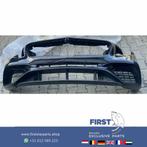 C217 A217 FACELIFT S KLASSE S63 S65 AMG VOORBUMPER 2020 COUP, Gebruikt, Voor, Mercedes-Benz, Ophalen of Verzenden