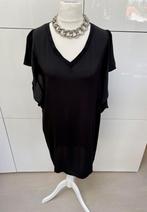 Robe noire Astrid Black Label - taille medium, Vêtements | Femmes, Comme neuf, Astrid black label, Noir, Taille 38/40 (M)