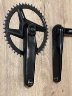 Sram Rival Quarq 46t, Fietsen en Brommers, Fietsonderdelen, Ophalen of Verzenden, Gebruikt