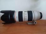 Canon EF 70-200 F2,8, Audio, Tv en Foto, Foto | Lenzen en Objectieven, Ophalen of Verzenden, Gebruikt, Telelens, Zoom