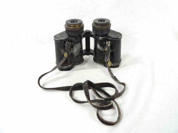 ABL verrekijker - 1951 - 6x30 - n 250 (laag nummer), Verzamelen, Militaria | Algemeen, Ophalen