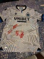 Club Brugge shirt, Verzamelen, Sportartikelen en Voetbal, Ophalen of Verzenden, Zo goed als nieuw, Shirt