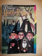 Harry Potter, tome 1 : Harry Potter à l'école des sorciers, Enlèvement ou Envoi
