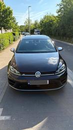 Golf 7R, Auto's, Volkswagen, USB, Zwart, Leder, Vierwielaandrijving