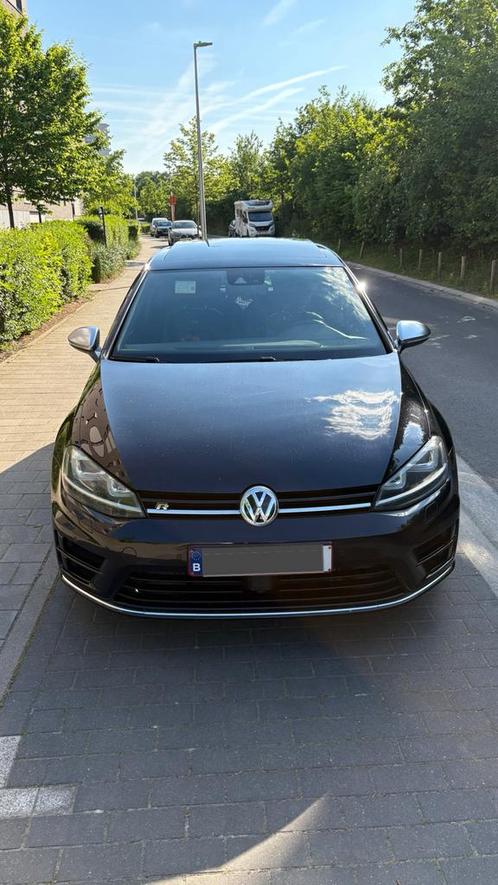 Golf 7R, Auto's, Volkswagen, Particulier, Golf, 4x4, ABS, Achteruitrijcamera, Adaptieve lichten, Adaptive Cruise Control, Airbags