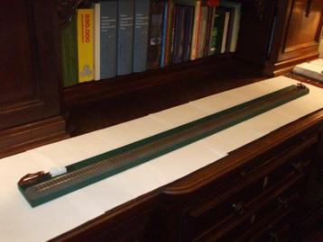 Märklin C-rails test- opstel- vitrinespoor 110 cm lang beschikbaar voor biedingen