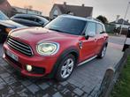 Minicooper contryman 2017 bj ,102,000km euro 6, Particulier, Te koop, Euro 6