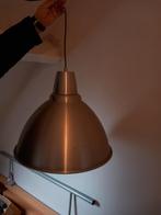 lusters, Huis en Inrichting, Ophalen, Zo goed als nieuw, Metaal, 50 tot 75 cm