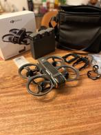 Dji avata 2., Audio, Tv en Foto, Drones, Ophalen of Verzenden, Zo goed als nieuw, Drone met camera