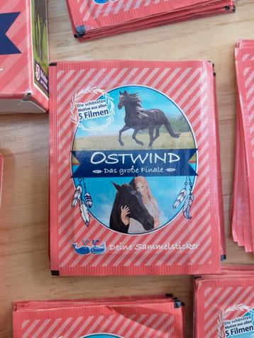 Stormwind stickers, Enlèvement ou Envoi, Comme neuf