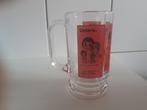 Liefde is 0.25 L Groot glas, Verzamelen, Ophalen of Verzenden, Zo goed als nieuw, Overige typen