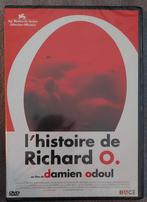 Dvd L'histoire de Richard d'O, Comme neuf, Enlèvement ou Envoi