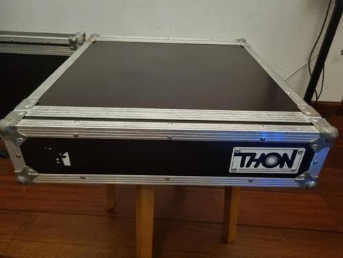 Thon Rack 2U Live 50, Muziek en Instrumenten, Behuizingen en Koffers, Gebruikt, Overige instrumenten, Flightcase, Ophalen of Verzenden