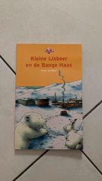 Jolanda Horsten -de kleine ijsbeer en de bange haas, Boeken, Ophalen, Nieuw