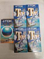 TDK, Ophalen of Verzenden, Nieuw