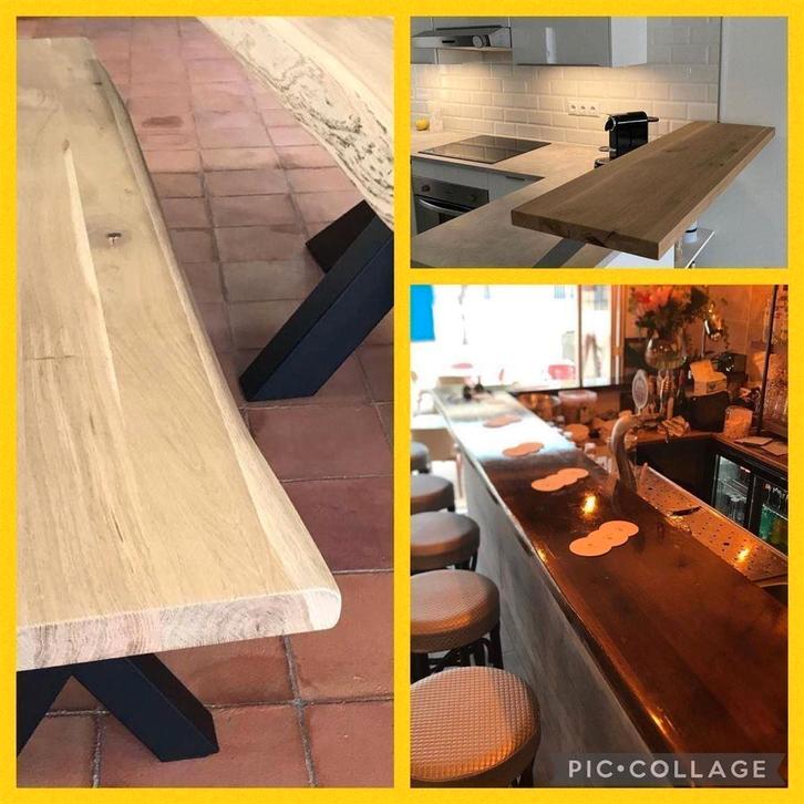 mooie tafels!!, Huis en Inrichting, Tafels | Eettafels, Nieuw, Ophalen of Verzenden