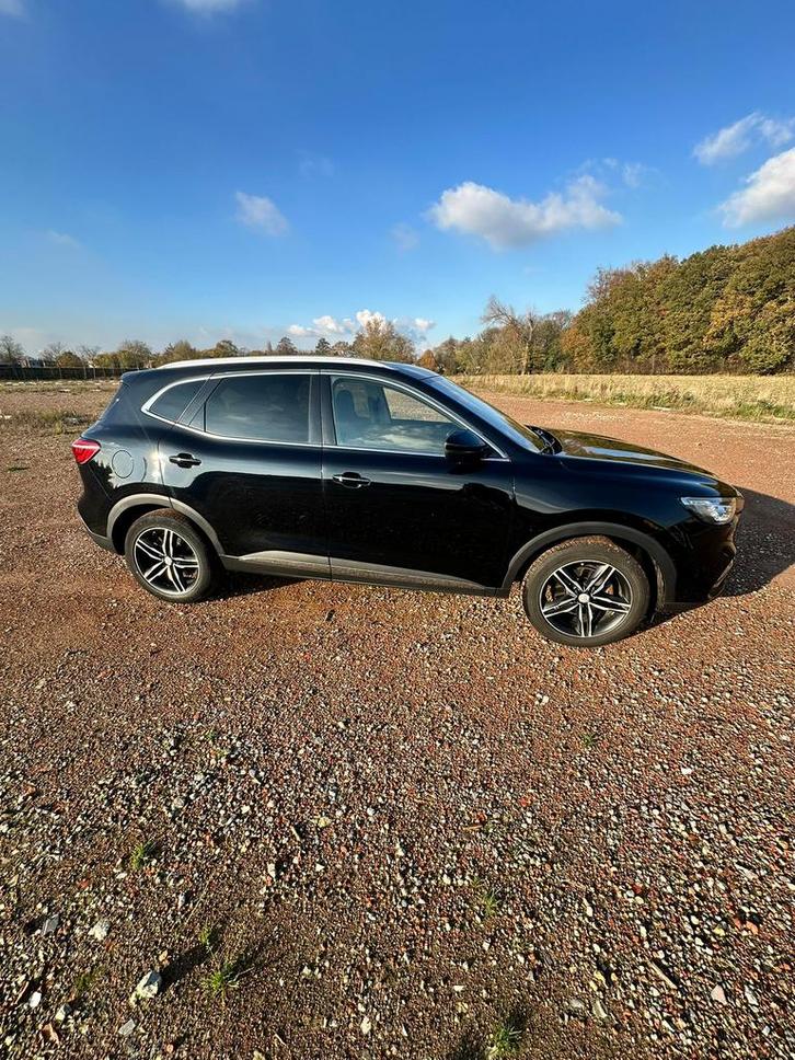 MG EHS Plug-in Hybrid, Auto's, MG, Particulier, EHS, 360° camera, ABS, Achteruitrijcamera, Adaptieve lichten, Adaptive Cruise Control