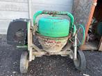 Bétonneuse, Enlèvement ou Envoi, Comme neuf
