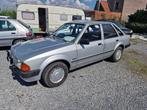 1985 Ford Escort Oldtimer, Auto's, Escort, Gebruikt, Bedrijf, Diesel