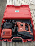 Perfo Hilti Te30A36, Marteau perforateur et/ou Marteau piqueur, 600 watts ou plus, Enlèvement, Utilisé