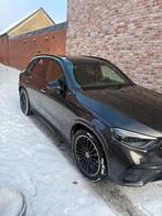 Mercedes-benz glc 220D amg line 2jaar garantie!!, Auto's, Automaat, 145 kW, Particulier, Dealer onderhouden